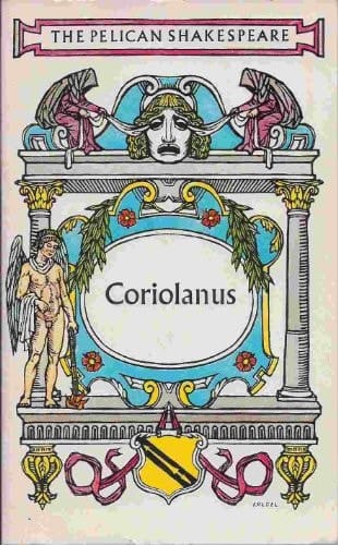 Titus Andronicus