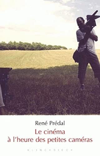 Le Cinema a l'Heure Des Petites Cameras (50 Questions) (French Edition)