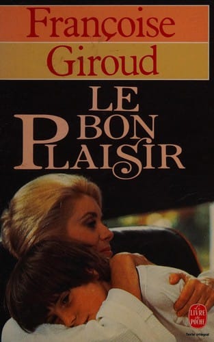Le Bon Plaisir
