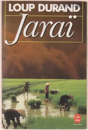 Jaraï roman