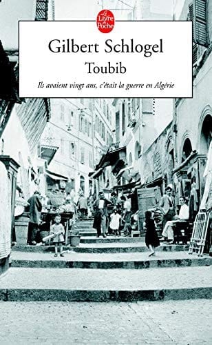 Toubib roman