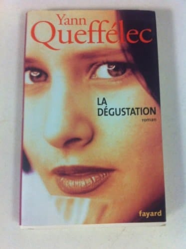 La Dégustation 1973-1974