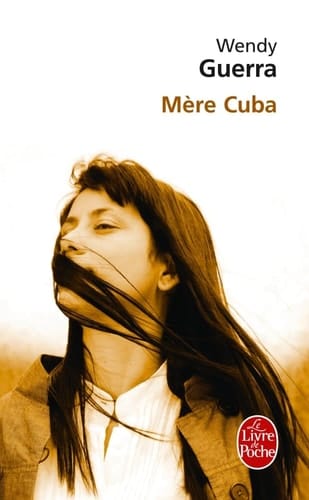 Mère Cuba roman