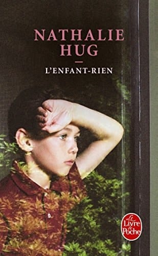 L'enfant-rien roman