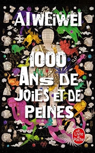 1000 ans de joies et de peines