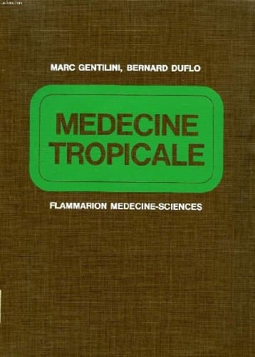 Médecine tropicale