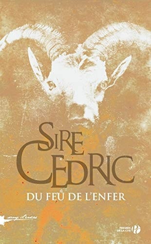 Du feu de l'enfer : roman