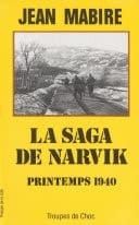 La Saga de Narvik Printemps 1940