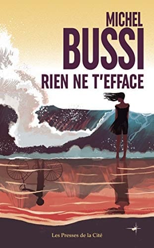 Rien ne t'efface : l'adaptation en série du roman de Michel Bussi diffusée sur TF1
