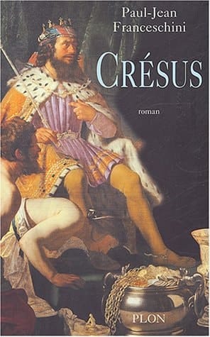 Crésus Roman