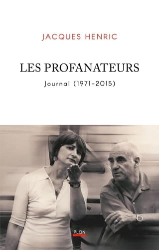 Les profanateurs journal (1971-2015)