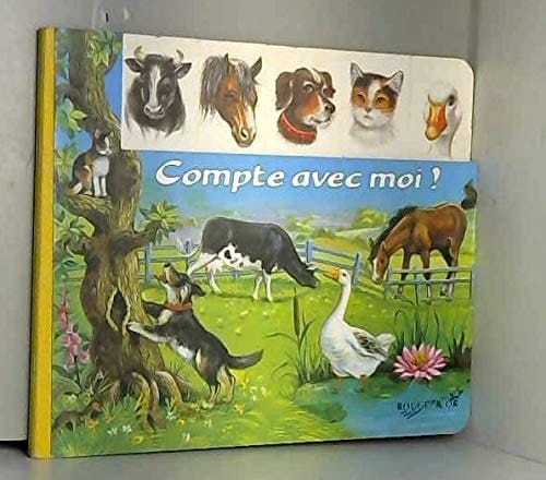 Compte avec moi !