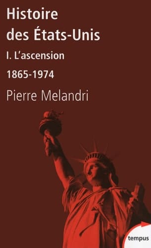 Histoire des Etats-Unis