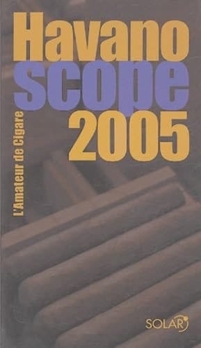 Havanoscope 2005