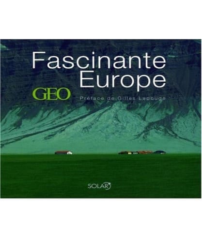 Fascinante Europe
