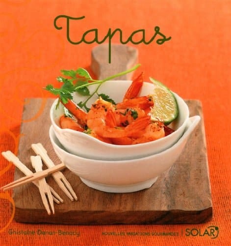 Tapas