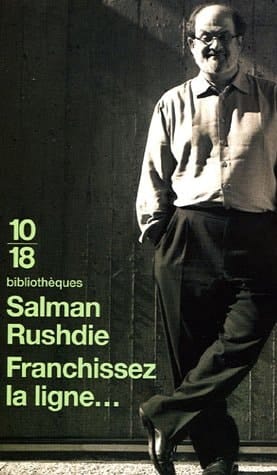 Franchissez la ligne Essais 1992-2002