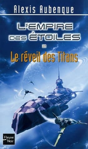 Le réveil des Titans