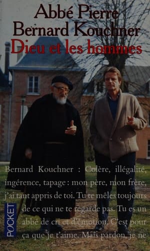 Dieu et les hommes