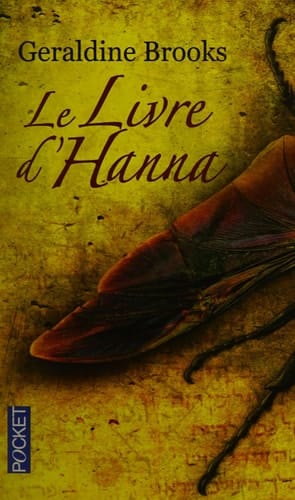Le livre d'Hanna