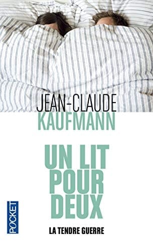 Un lit pour deux la tendre guerre