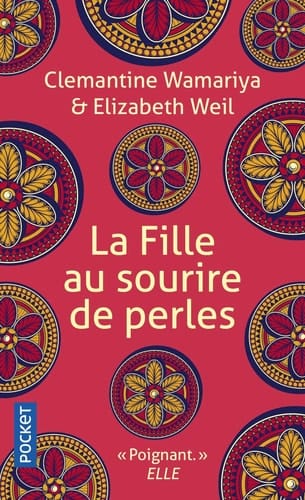 La fille au sourire de perles Une histoire de guerre et de la vie après