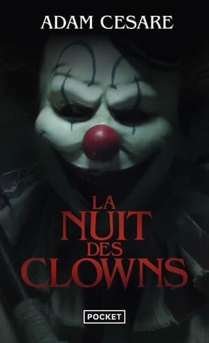 La nuit des clowns