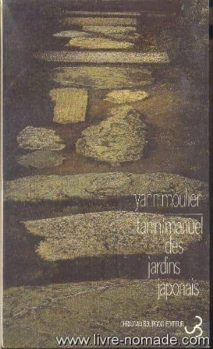 Tanin / Manuel des jardins japonais