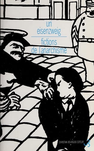 Fictions de l'anarchisme