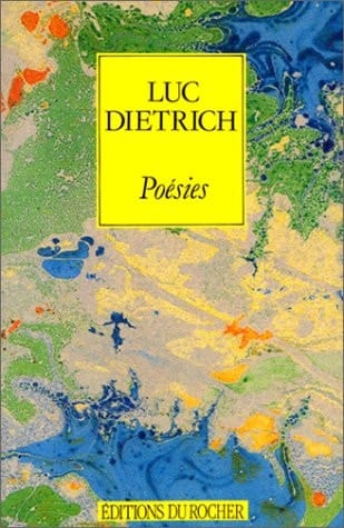 Poésies