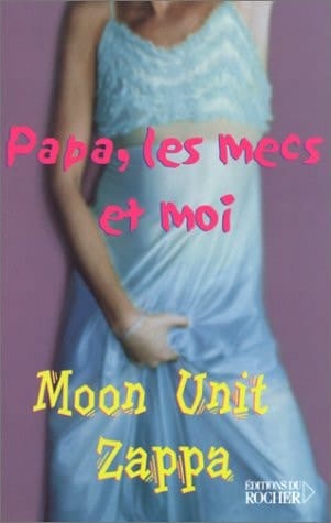 Papa, Les Mecs Et Moi
