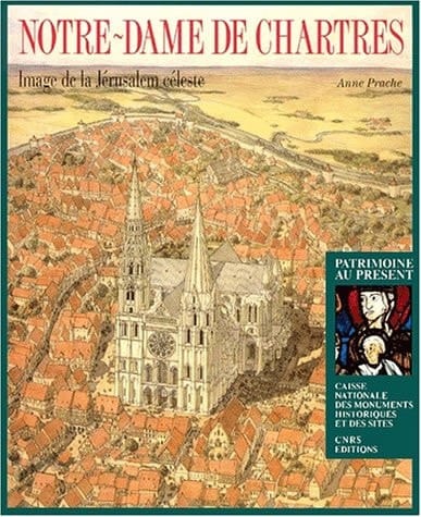 Notre Dame de Chartres