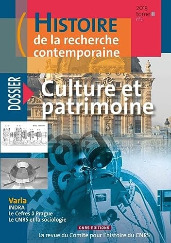 Culture et patrimoine