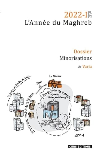 Minorisations revisiter les conditions minoritaires