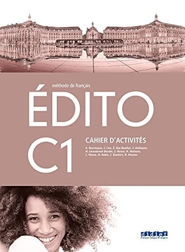 Edito niveau C1