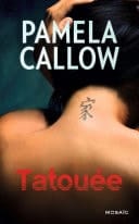 Tatouée T3 - Les enquêtes de Kate Lange