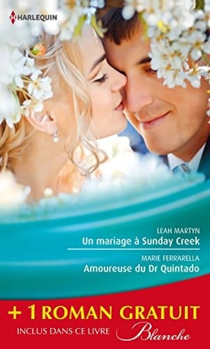 Un mariage à Sunday Creek