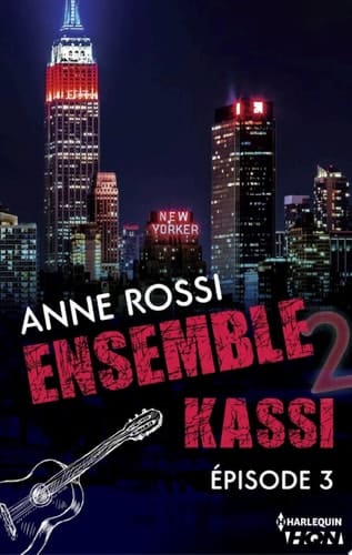 Ensemble - Kassi : épisode 3
