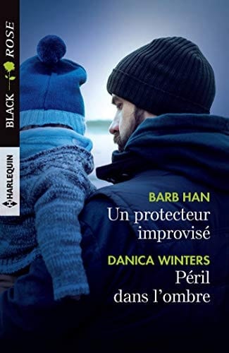 Un protecteur improvisé ; Péril dans l'ombre