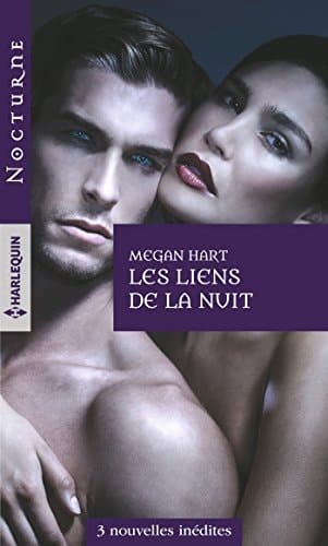 Les Liens de La Nuit Le Loup Du Bayou - L'Ombre D'Un Songe - Secrete Intuition