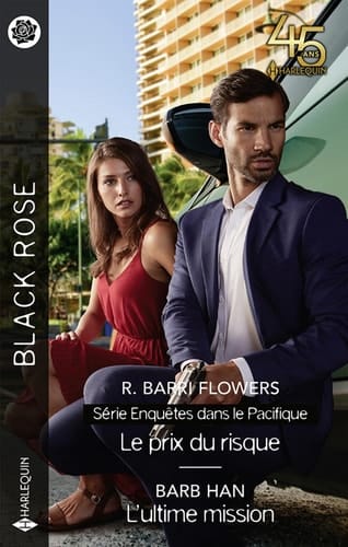 Le prix du risque ; L'ultime mission