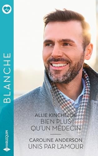 Bien plus qu'un médecin