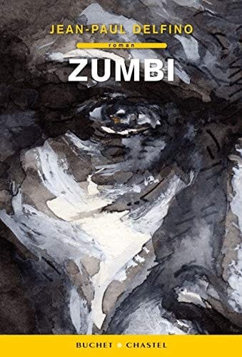 Zumbi roman
