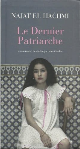 Le dernier patriarche roman