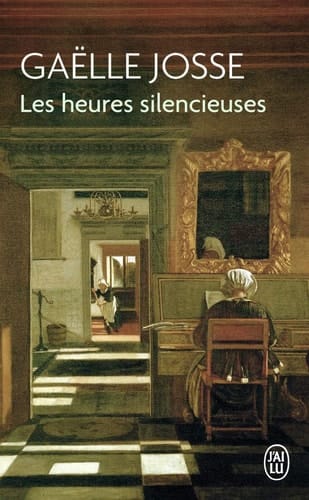 Les heures silencieuses roman