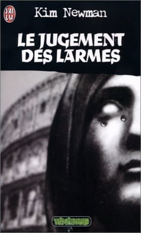 Le Jugement Des Larmes. Anno Dracula 1959