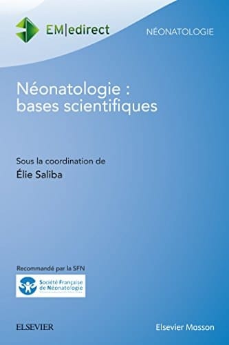 Néonatologie bases scientifiques
