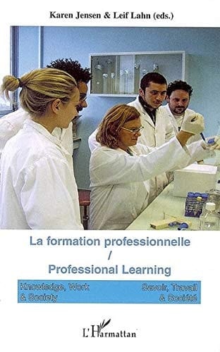 La Formation Professionnelle