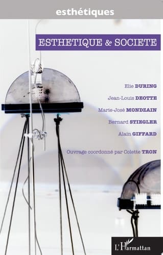 Esthétique et société