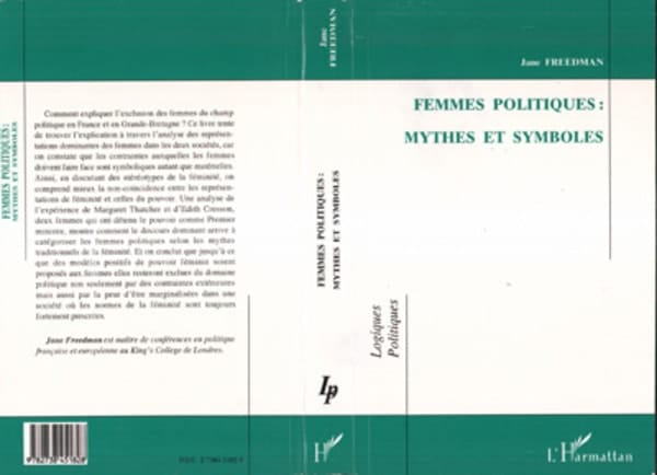 Femmes politiques : mythes et symboles